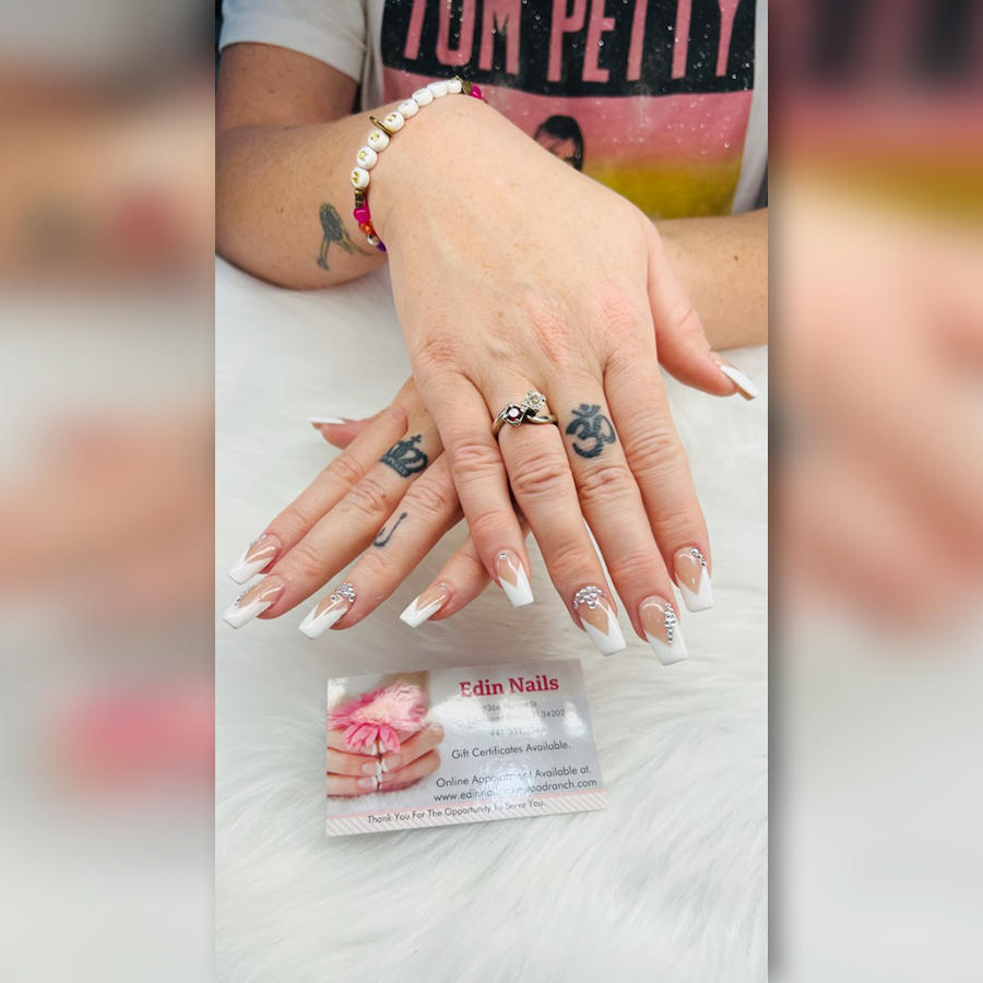 amazing nail